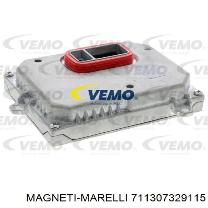 Xénon, unidade de controlo Magneti Marelli LRB770 preço, a partir de 83,80 USD