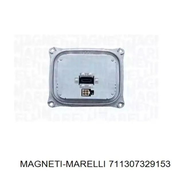 Xénon, unidade de controlo AND 41941016 preço, a partir de 75,46 USD