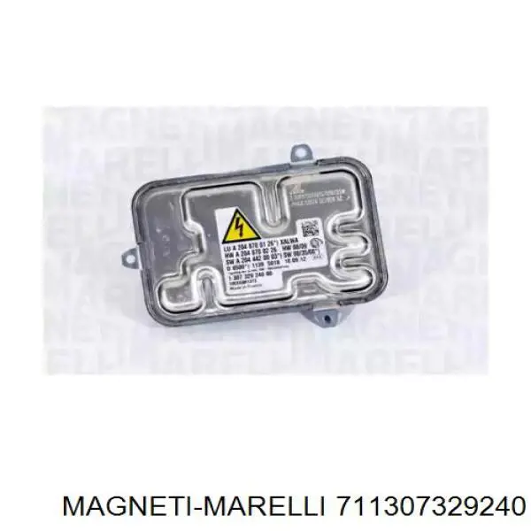 Xénon, unidade de controlo Mercedes A2048203285 preço, a partir de 206,73 USD