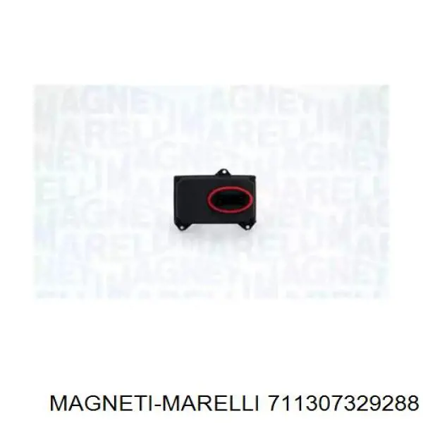 Compre 4G8941329 VAG Módulo de direção (Centralina eletrônica) de iluminação adativa