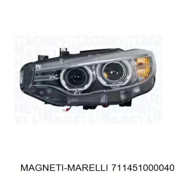 2771842 Alkar Luz esquerda