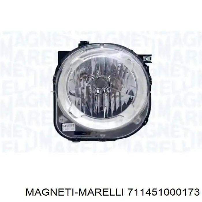 Luz esquerda Diederichs 1020981 preço, a partir de 573,43 USD