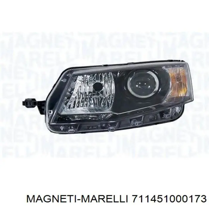 Compre 1020981 Diederichs Luz esquerda