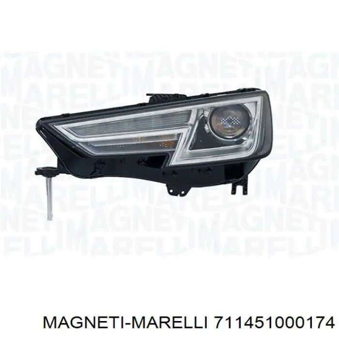 Compre AD0264903 Prasco Luz direita