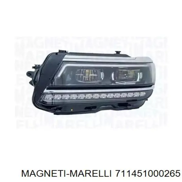5NB941113A VAG Luz direita