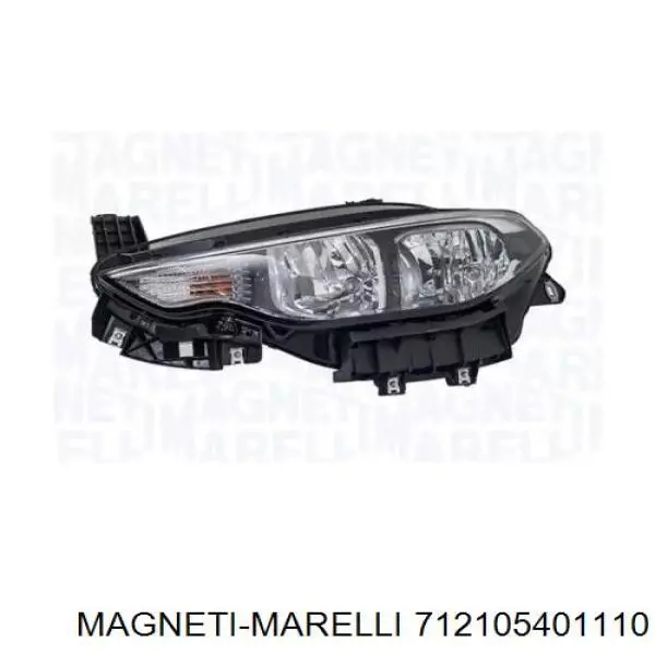 2741495 Alkar Luz esquerda