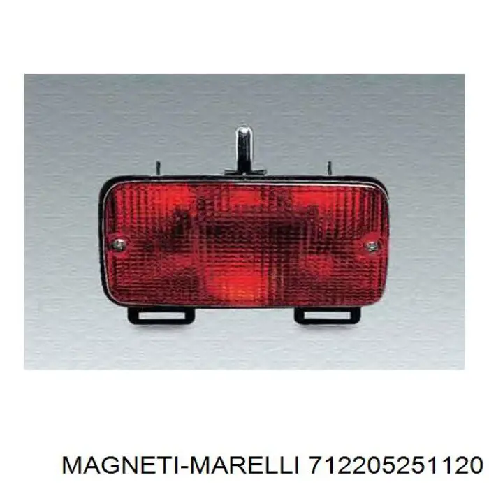 Lanterna traseira esquerda interna VAN Wezel 4373933 preço, a partir de 34,37 USD