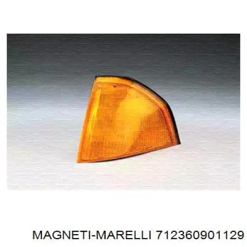 Pisca-pisca esquerdo Magneti Marelli LLB092 preço, a partir de 13,00 USD