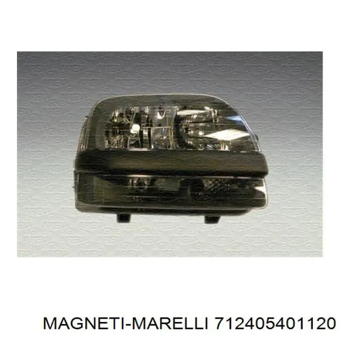 Compre FP2601R2E FPS Luz direita