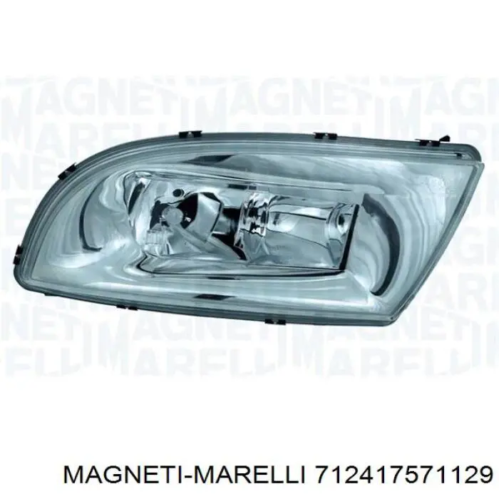 Luz esquerda Evobus/Setra A0005401654 preço, a partir de 447,19 USD