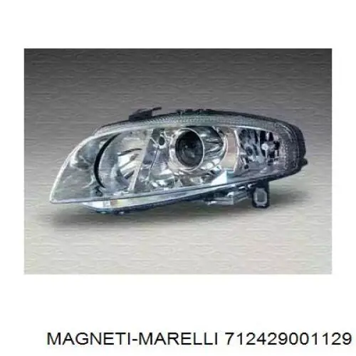 Compre 0060681585 Fiat/Alfa/Lancia Luz direita