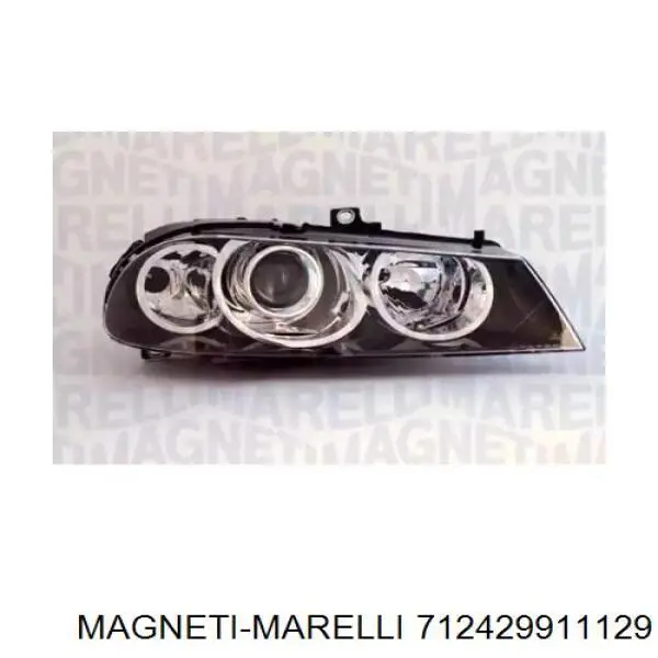 Compre 60695650 Fiat/Alfa/Lancia Luz esquerda