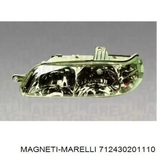 Luz direita Fiat/Alfa/Lancia 46840519 preço, a partir de 314,29 USD