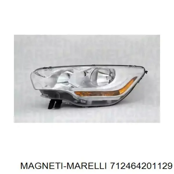 Luz direita Magneti Marelli 712464201129 preço, a partir de 266,94 USD