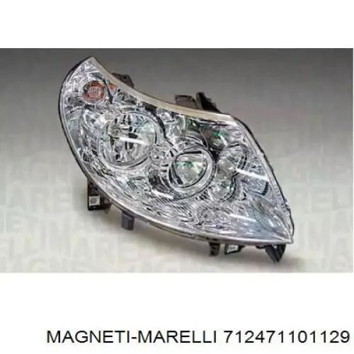 Luz esquerda Fiat/Alfa/Lancia 1368641080 preço, a partir de 250,98 USD