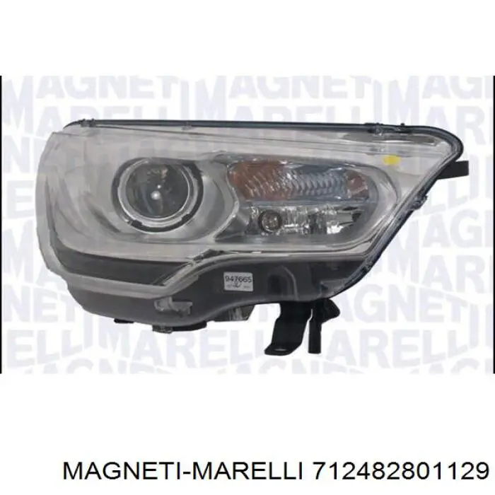 Luz direita Alkar 2762853 preço, a partir de 570,28 USD
