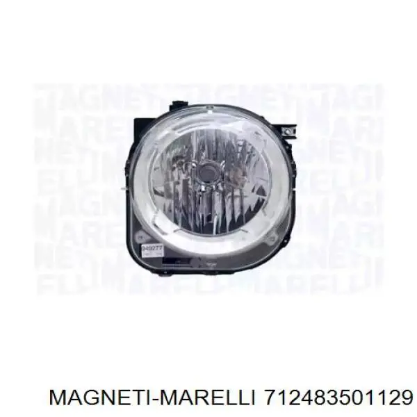 Luz esquerda Depo/Loro/Abakus 4331117LMLDEM preço, a partir de 223,02 USD