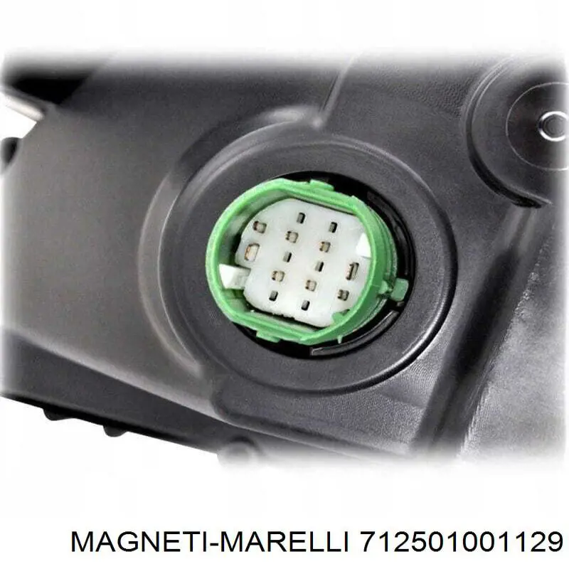1394418080 Peugeot/Citroen Luz direita