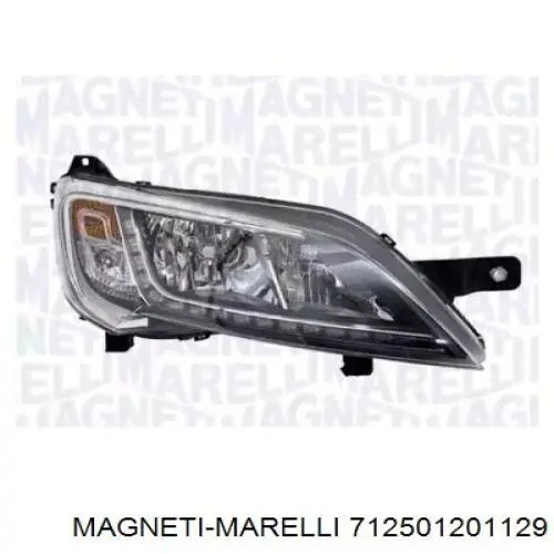 Compre 1682747980 Peugeot/Citroen Luz direita