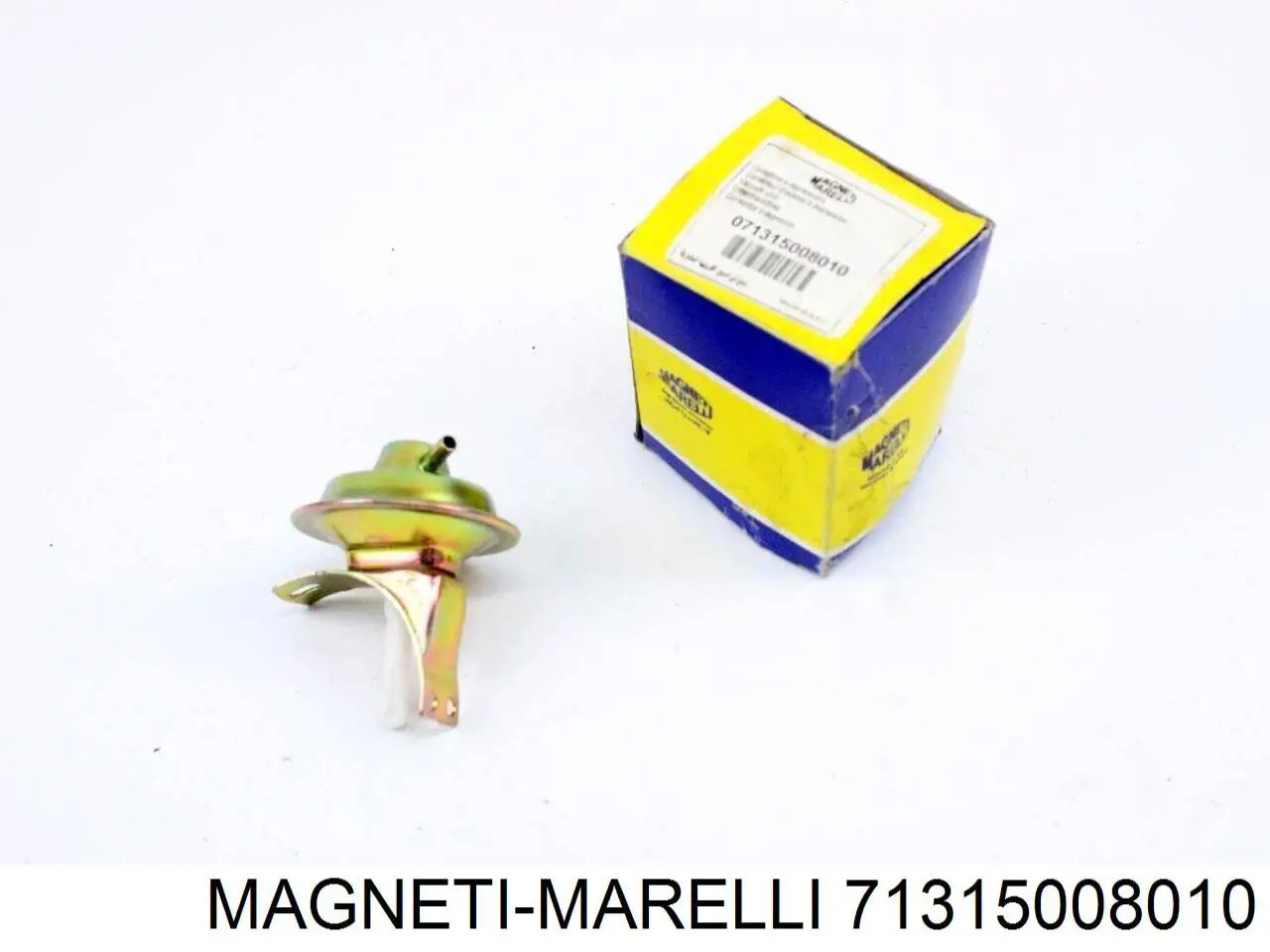 Vácuo de distribuidor de ignição Magneti Marelli 071315008010 preço, a partir de 16,48 USD