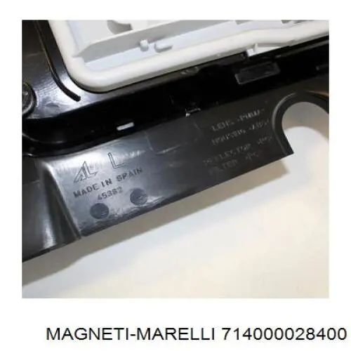 Lanterna traseira esquerda Mercedes A63982014649051 preço, a partir de 154,05 USD