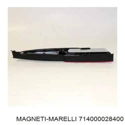Compre A63982014649051 Mercedes Lanterna traseira esquerda