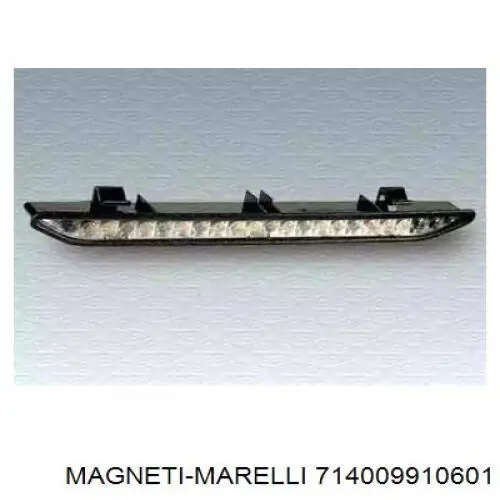 Sinal de parada traseiro adicional Opel Zafira A F75