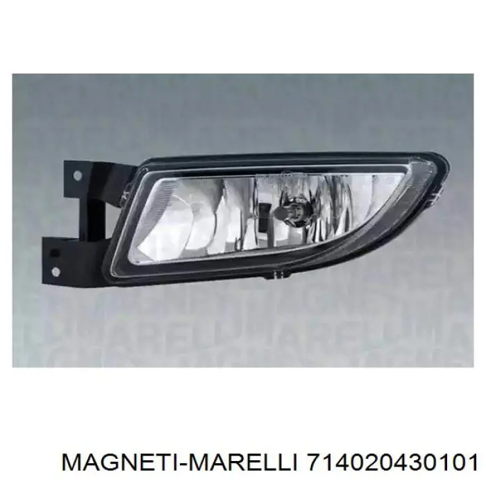 Lanterna traseira esquerda 51833631 Fiat/Alfa/Lancia