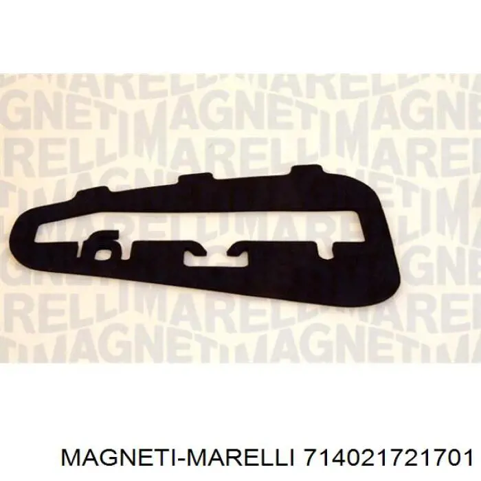 Compre 714021721701 Magneti Marelli Lanterna traseira esquerda