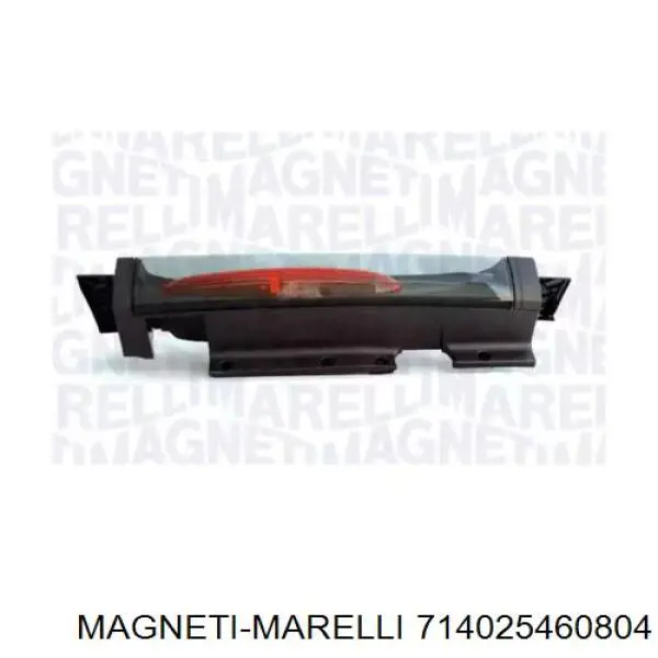 Lanterna traseira direita Magneti Marelli LLE211 preço, a partir de 121,36 USD