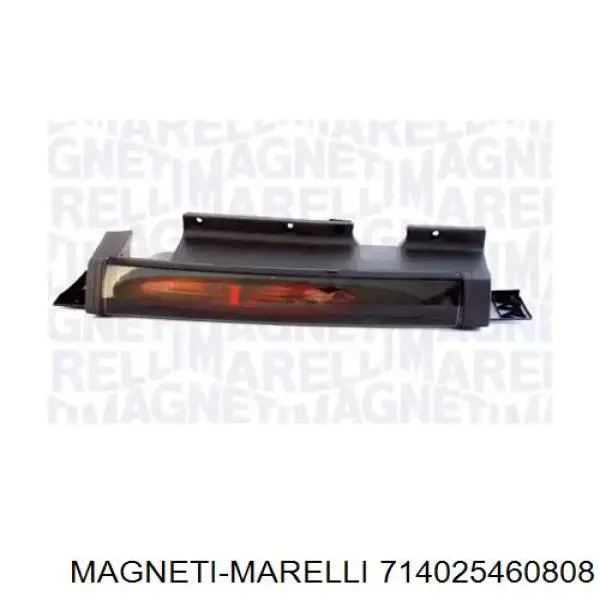 Compre 8200336839 Renault (RVI) Lanterna traseira direita