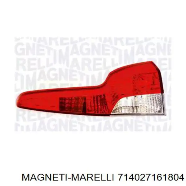 Compre 30763512 Volvo Lanterna traseira direita