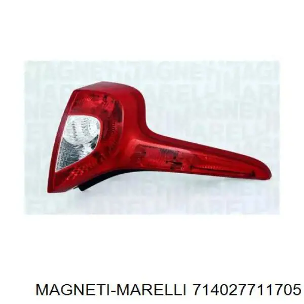 Compre 31213917 Volvo Lanterna traseira esquerda