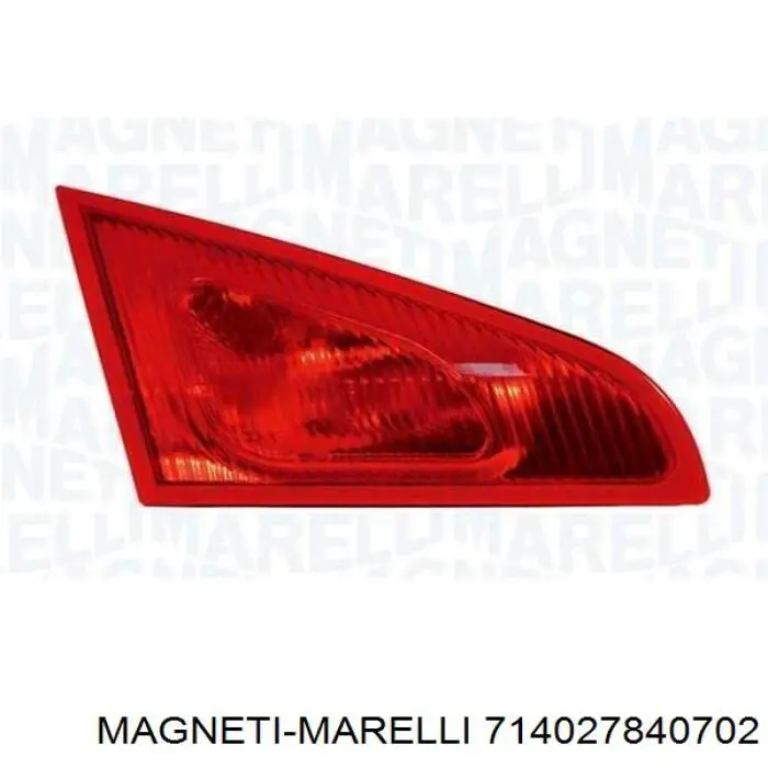 Lanterna traseira esquerda interna Mitsubishi 8331A025 preço, a partir de 44,77 USD