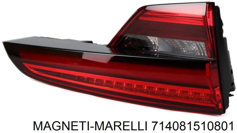Compre 8W9945094 VAG Lanterna traseira direita interna