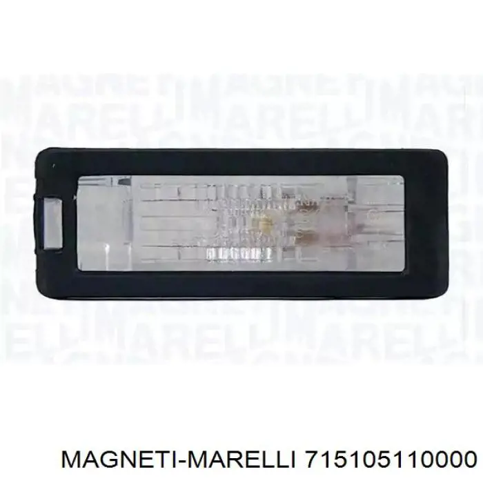 Lanterna da luz de fundo de matrícula traseira Diederichs 4560194 preço, a partir de 15,07 USD