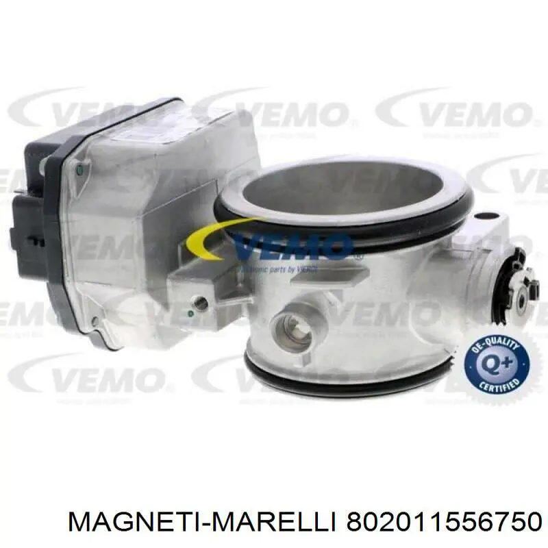 Compre 55XR32 Magneti Marelli Válvula de borboleta montada