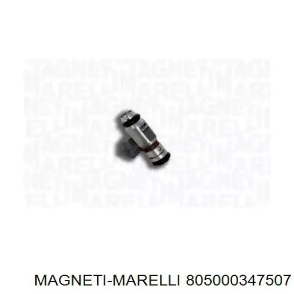 Injetor de injeção de combustível Magneti Marelli 805000347507 preço, a partir de 61,53 USD