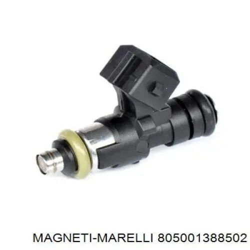 Compre IWP099 Magneti Marelli Injetor de injeção de combustível