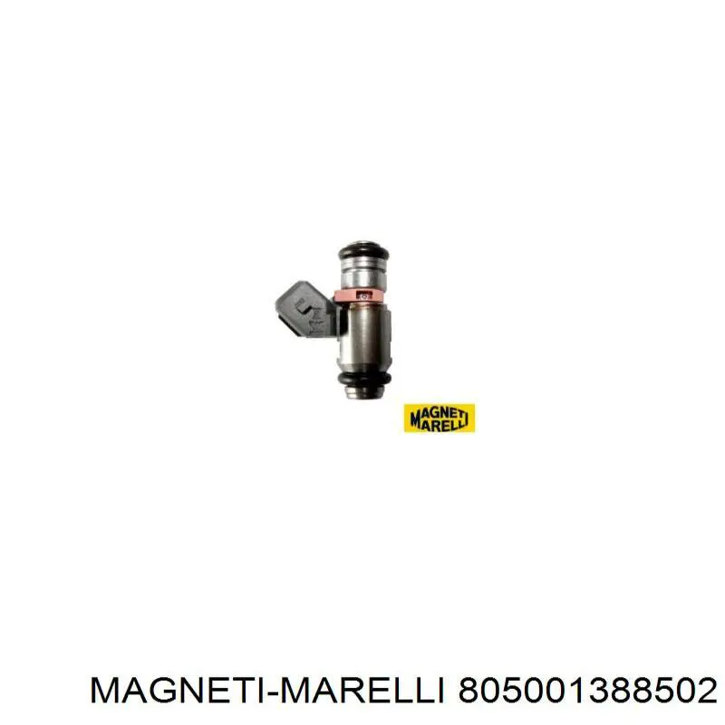 Injetor de injeção de combustível Magneti Marelli IWP099 preço, a partir de 75,27 USD
