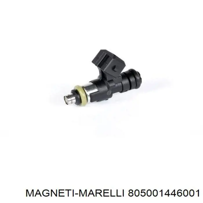 805001446001 Magneti Marelli Injetor de injeção de combustível