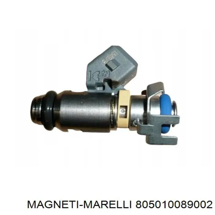 Injetor de injeção de combustível Magneti Marelli IWP217 preço, a partir de 78,52 USD