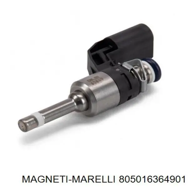 Injetor de injeção de combustível Magneti Marelli 805016364901 preço, a partir de 224,89 USD