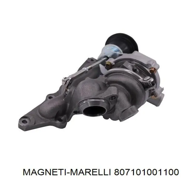 Compre GT1238SL13810TURBO SL Turbo Turbina