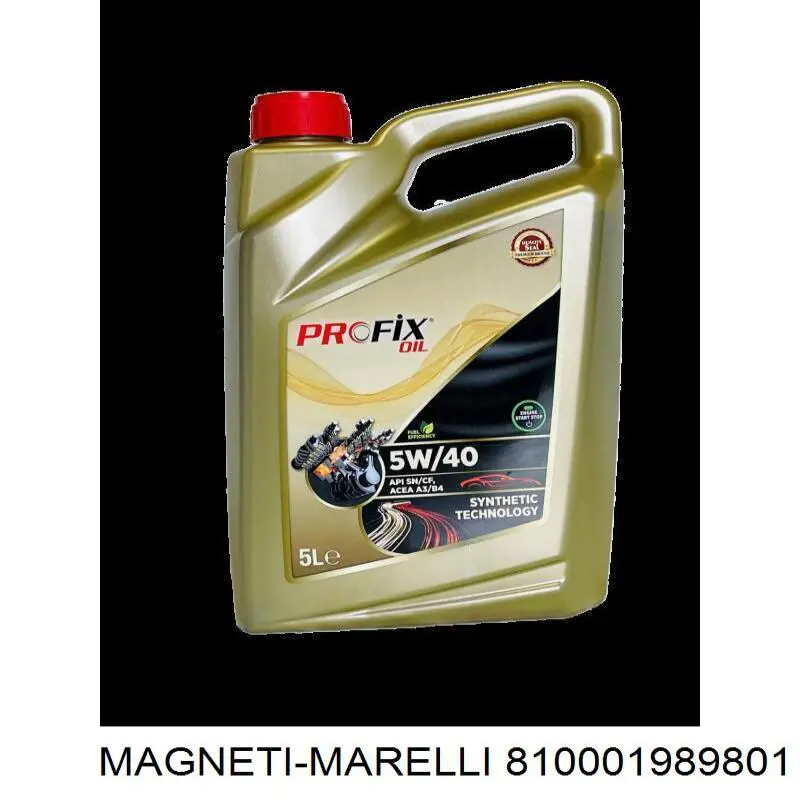 Sensor de posição (de revoluções) de cambota Magneti Marelli 810001989801 preço, a partir de 33,34 USD