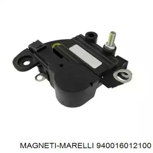 Relê-regulador do gerador (relê de carregamento) Magneti Marelli 940016012100 preço, a partir de 26,98 USD