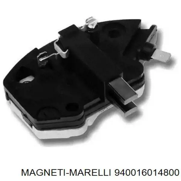 Relê-regulador do gerador (relê de carregamento) Magneti Marelli 940016014800 preço, a partir de 19,70 USD