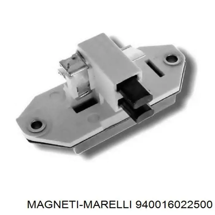 Relê-regulador do gerador (relê de carregamento) Magneti Marelli 940016022500 preço, a partir de 41,20 USD