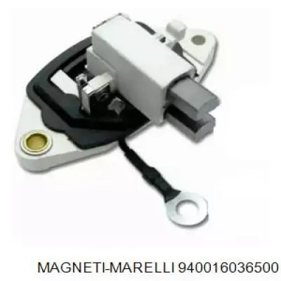 Relê-regulador do gerador (relê de carregamento) Magneti Marelli 940016036500 preço, a partir de 20,56 USD