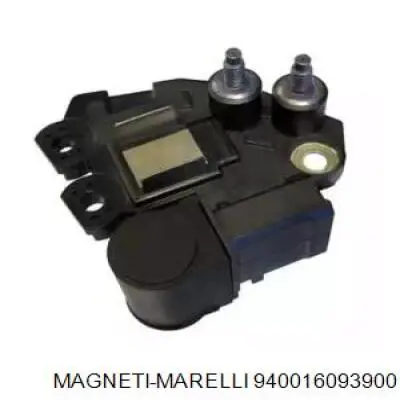 Relê-regulador do gerador (relê de carregamento) Magneti Marelli 940016093900 preço, a partir de 35,70 USD